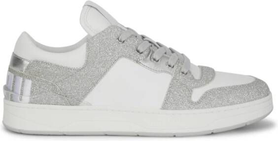 Jimmy choo sneakers heren 2025