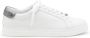 Jimmy Choo Rome M leren sneakers Wit - Thumbnail 1