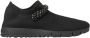 Jimmy Choo Verona low-top sneakers Zwart - Thumbnail 1