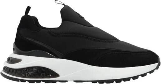 Jimmy Choo Sneakers Zwart Dames