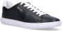 Jimmy Choo Diamond Light low-top sneakers Zwart - Thumbnail 1