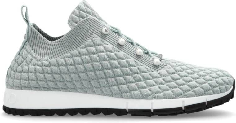 Jimmy Choo Sportschoenen Veles