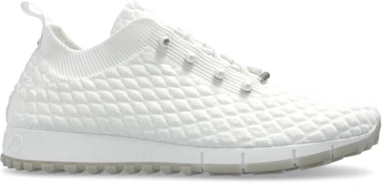 Jimmy Choo Sportschoenen Veles