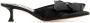 Jimmy Choo Staz Mules Hakken - Thumbnail 1