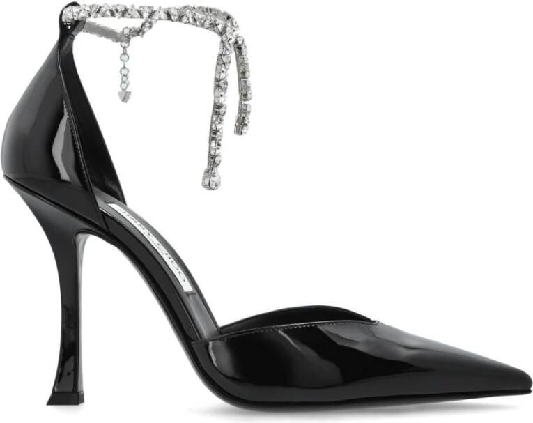 Jimmy Choo Zwarte Pumps voor Vrouwen Black Dames