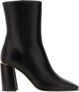 Jimmy Choo Stijlvolle Laarzen Zwart Dames