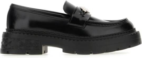 Jimmy Choo Stijlvolle Loafers
