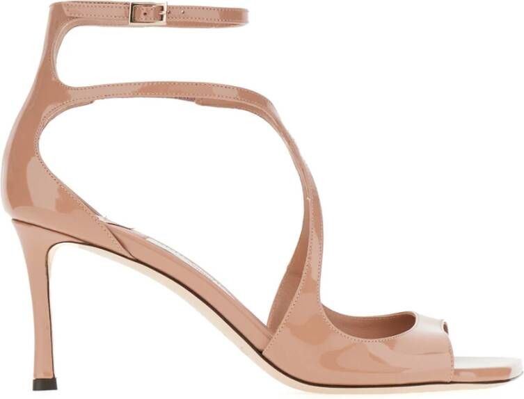 Jimmy Choo Stijlvolle Sandalen voor Zomeroutfits