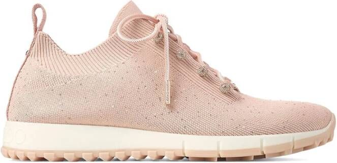 Jimmy Choo Stijlvolle Sneakers voor Mannen en Vrouwen
