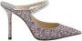 Jimmy Choo Strooimix voor Bing 100 Purple Dames - Thumbnail 1