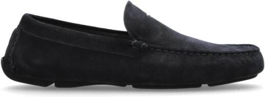 Jimmy Choo Suede loafers Stanly