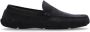 Jimmy Choo Suede loafers Stanly - Thumbnail 1