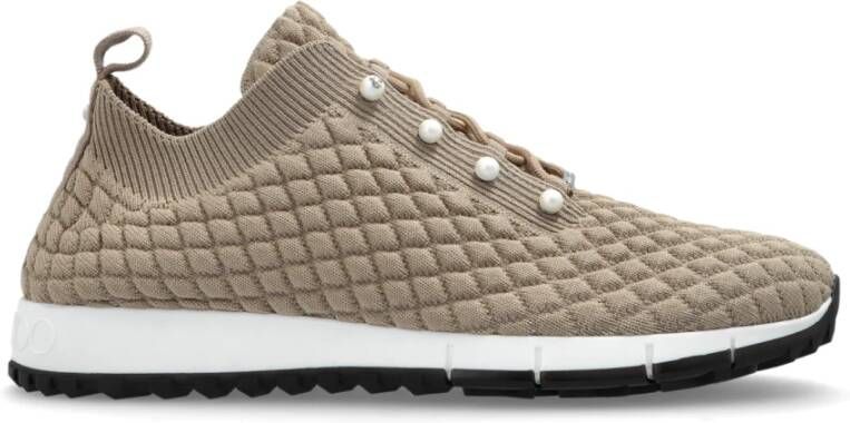 Jimmy Choo Veles sportschoenen