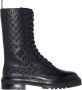 Jimmy Choo Veterlaarzen Zwart Dames - Thumbnail 1