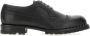 Jimmy Choo Veterschoenen Black Heren - Thumbnail 1