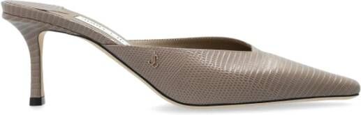 Jimmy Choo Vivi hakken muiltjes
