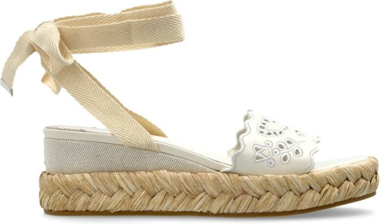 Jimmy Choo Wig sandalen Arlee