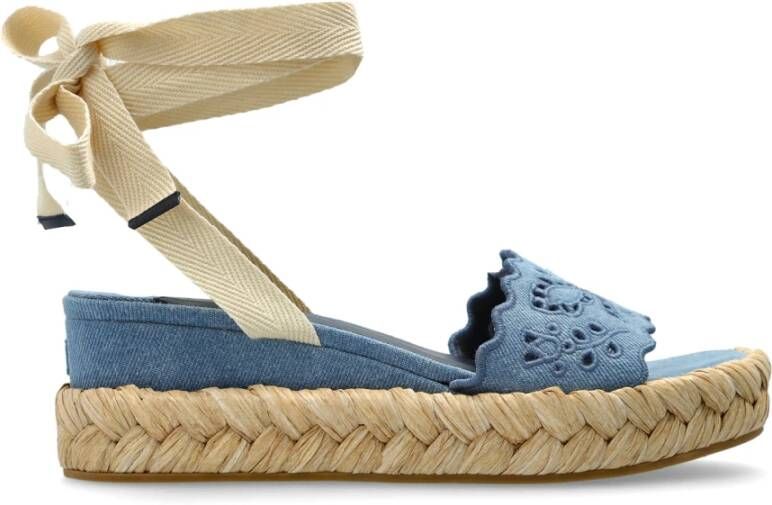 Jimmy Choo Wig sandalen Arlee