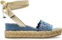 Jimmy Choo Wig sandalen Arlee - Thumbnail 1