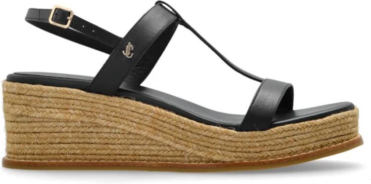 Jimmy Choo Wig schoenen Theia