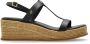 Jimmy Choo Wig schoenen Theia - Thumbnail 1