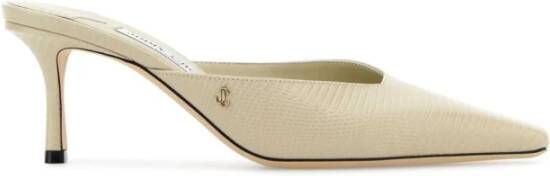 Jimmy Choo Zandleren Vivi Muiltjes