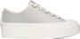 Jimmy Choo Platform sneakers 'Palma Maxi' Gray Dames - Thumbnail 7