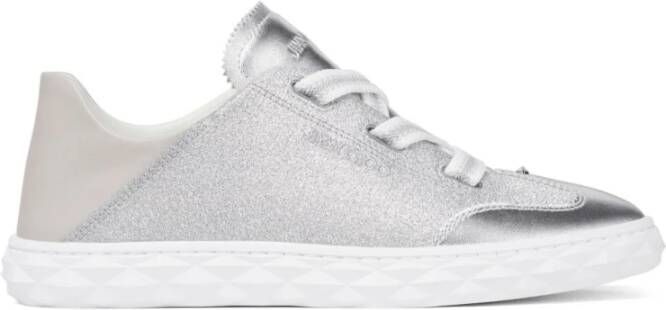 Jimmy Choo Diamond Light Flex F Qjk-V Sneakers - Foto 1