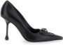 Jimmy Choo Zwarte Hakken Scarlett Damesschoenen - Thumbnail 1