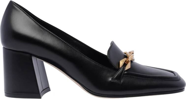 Jimmy Choo Zwarte hakken schoenen