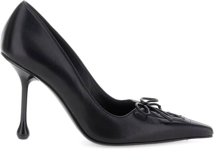 Jimmy Choo Zwarte hakken schoenen