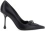 Jimmy Choo Zwarte hakken schoenen - Thumbnail 1