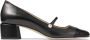Jimmy Choo Zwarte hakken schoenen Black Dames - Thumbnail 3