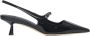 Jimmy Choo Zwarte hakken schoenen Black Dames - Thumbnail 1