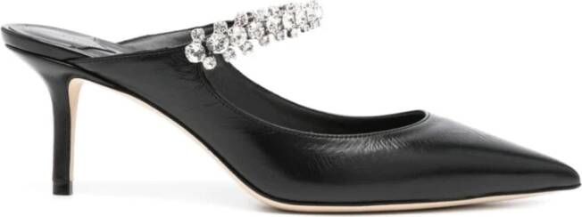 Jimmy Choo sandalen Zwart Dames - Foto 2