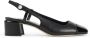 Jimmy Choo Zwarte Lakleren Pumps - Thumbnail 1