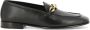 Jimmy Choo Zwarte platte schoenen Elegant stijl Black Dames - Thumbnail 3
