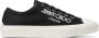 Jimmy Choo Zwarte Palmamcyeb Sneakers Black Heren - Thumbnail 1