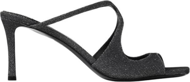 Jimmy Choo Schoenen met hak Anijs Black Dames