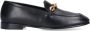 Jimmy Choo Zwarte platte schoenen Elegant stijl Black Dames - Thumbnail 8