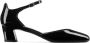 Jimmy Choo Zwarte pumps van zwart lakleer - Thumbnail 1