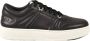 Jimmy Choo Zwarte Sneakers voor Vrouwen Black Dames - Thumbnail 5