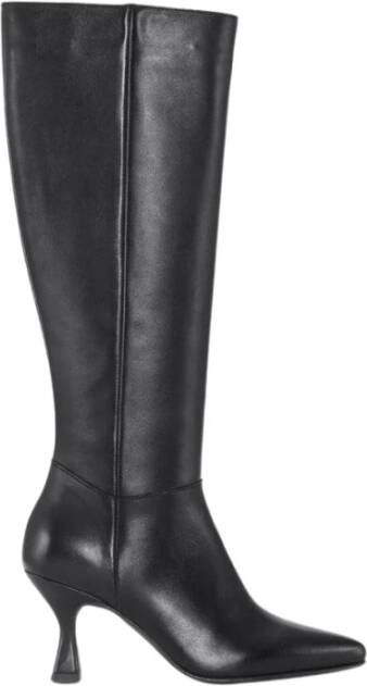 JoDis Hakken Boots Black Dames