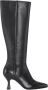 JoDis Hakken Boots Black Dames - Thumbnail 1