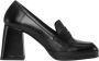 JoDis Shoes Black Dames - Thumbnail 1