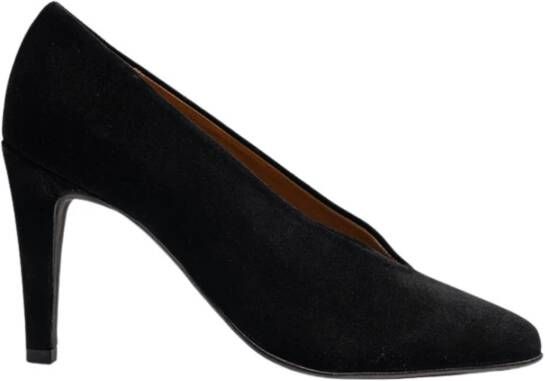 JoDis Shoes Black Dames