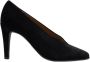 JoDis Shoes Black Dames - Thumbnail 1