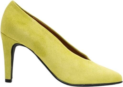 JoDis Shoes Green Dames