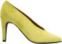 JoDis Shoes Green Dames - Thumbnail 1