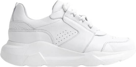 JoDis Shoes White Dames